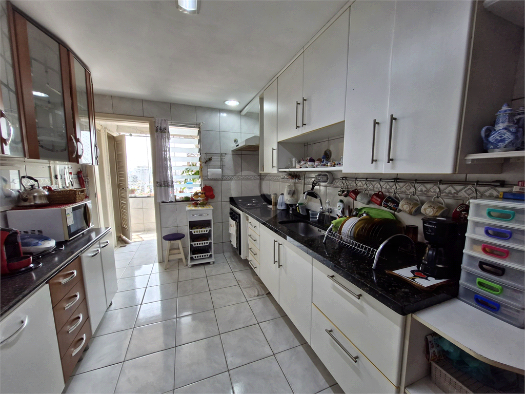 Venda Apartamento Rio De Janeiro Tijuca REO1024006 14