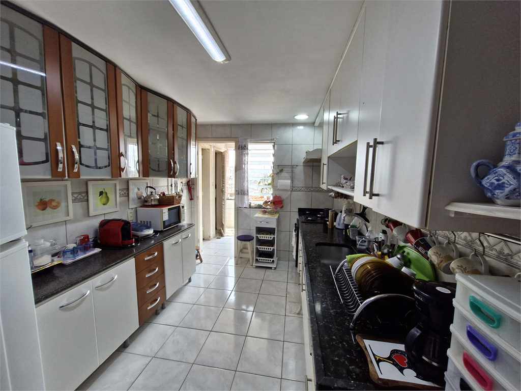 Venda Apartamento Rio De Janeiro Tijuca REO1024006 10