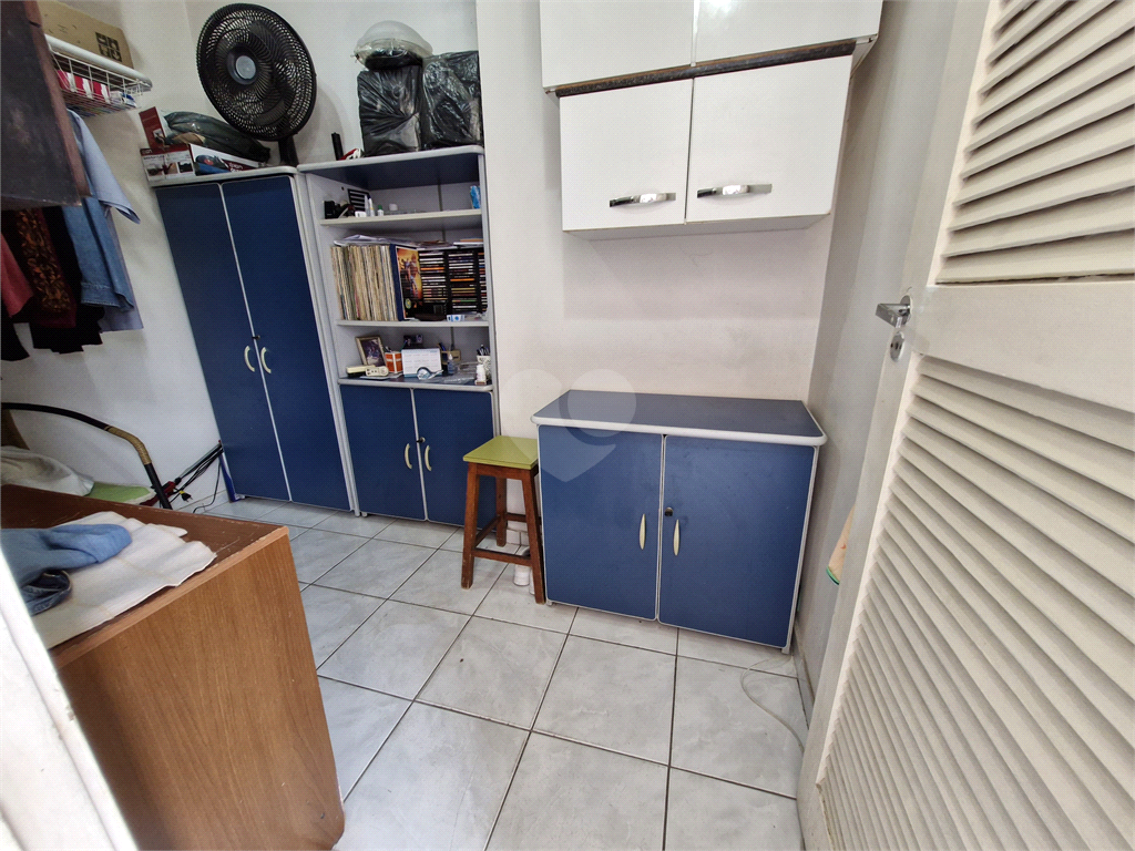 Venda Apartamento Rio De Janeiro Tijuca REO1024006 17