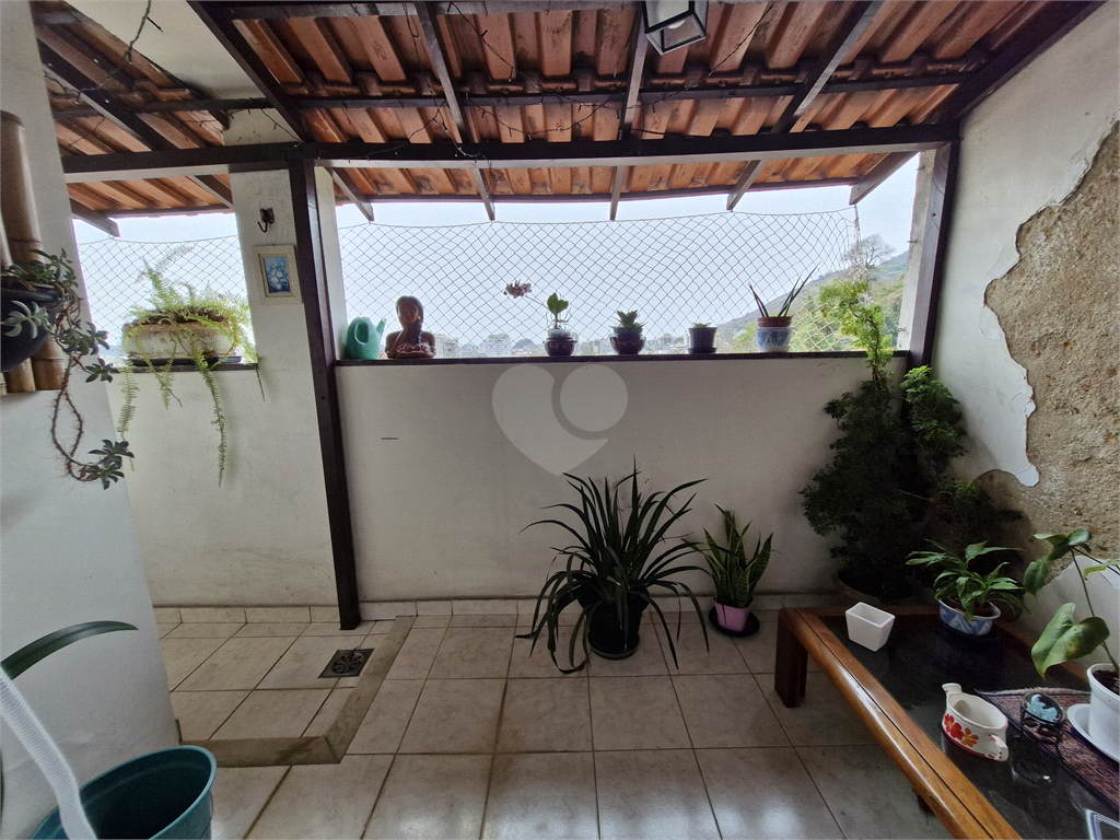 Venda Apartamento Rio De Janeiro Tijuca REO1024006 29