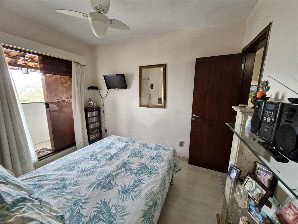 Venda Apartamento Rio De Janeiro Tijuca REO1024006 38