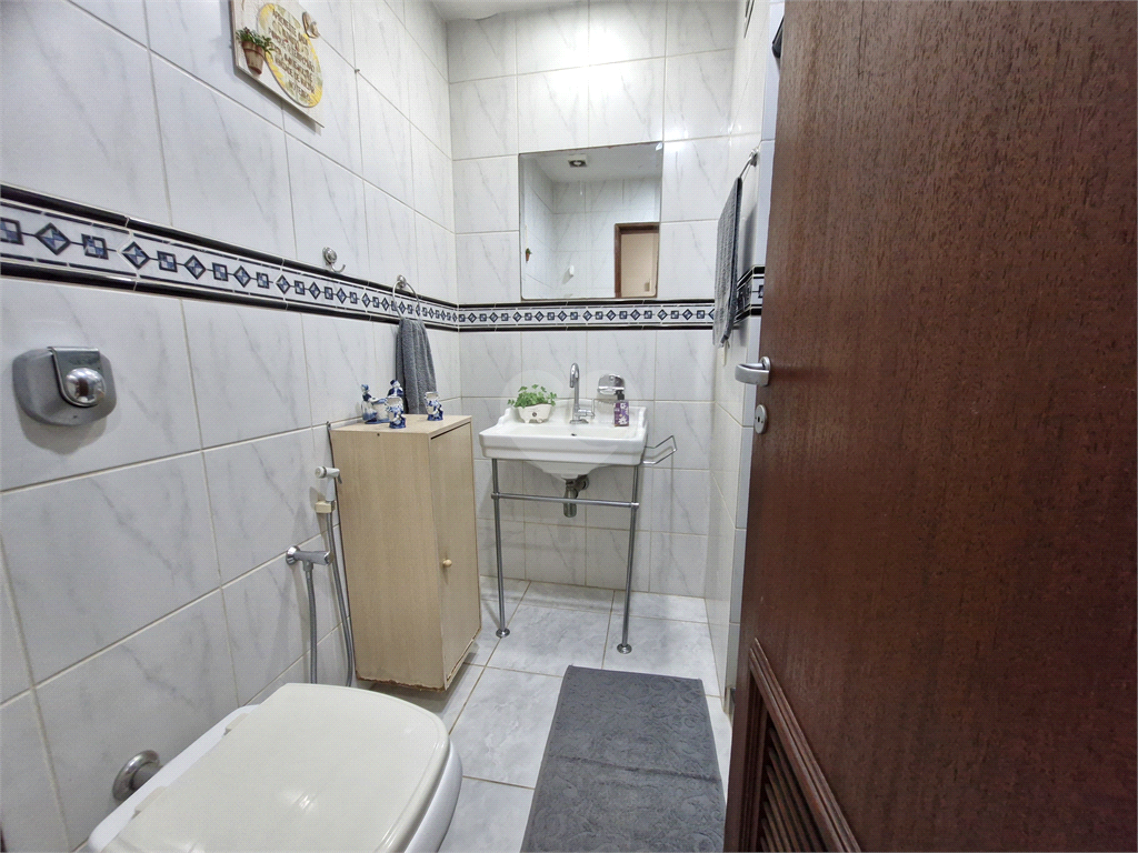 Venda Apartamento Rio De Janeiro Tijuca REO1024006 23