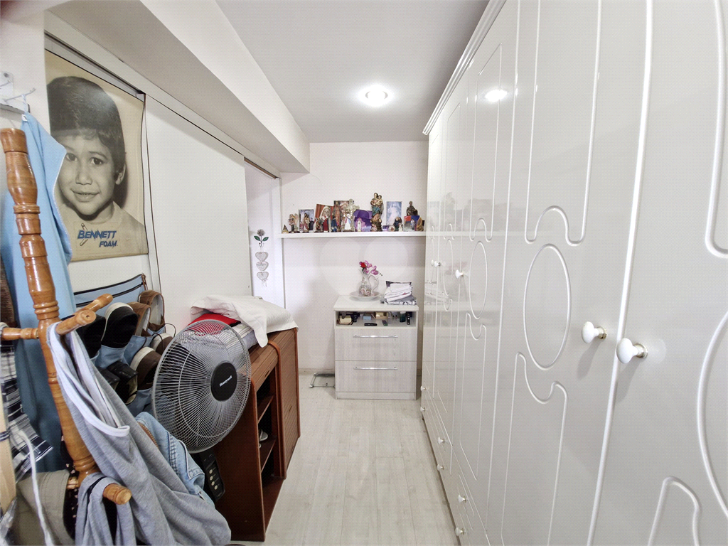 Venda Apartamento Rio De Janeiro Tijuca REO1024006 37