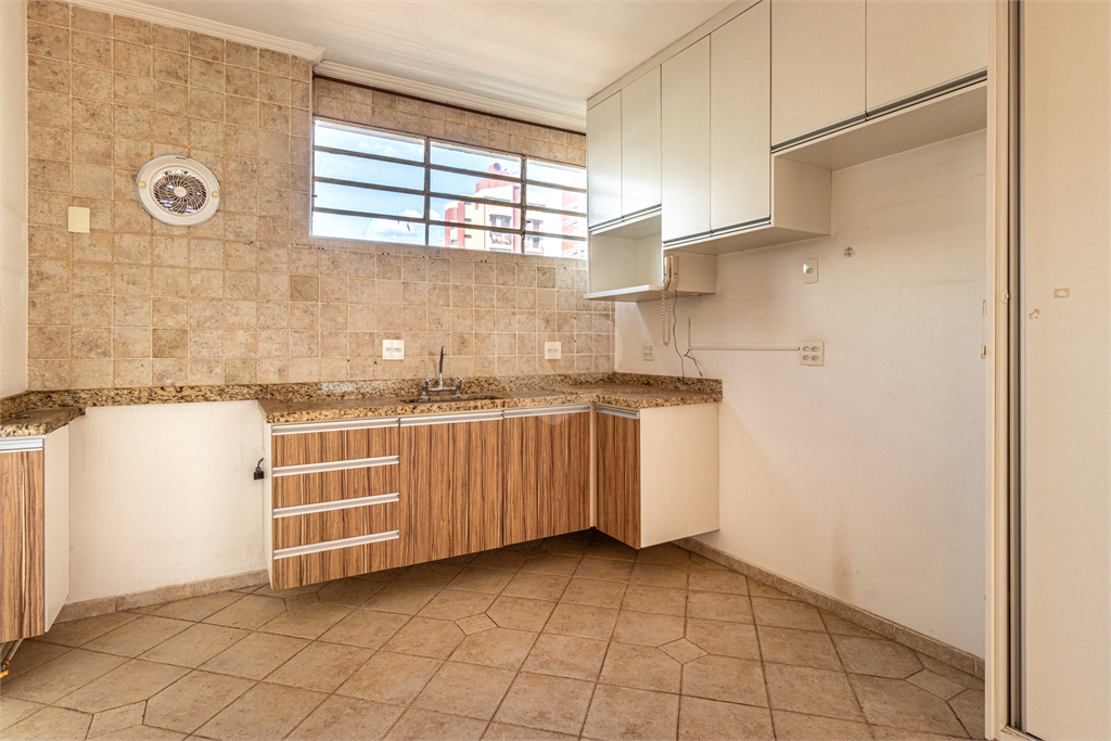 Venda Apartamento Campinas Cambuí REO1024012 3