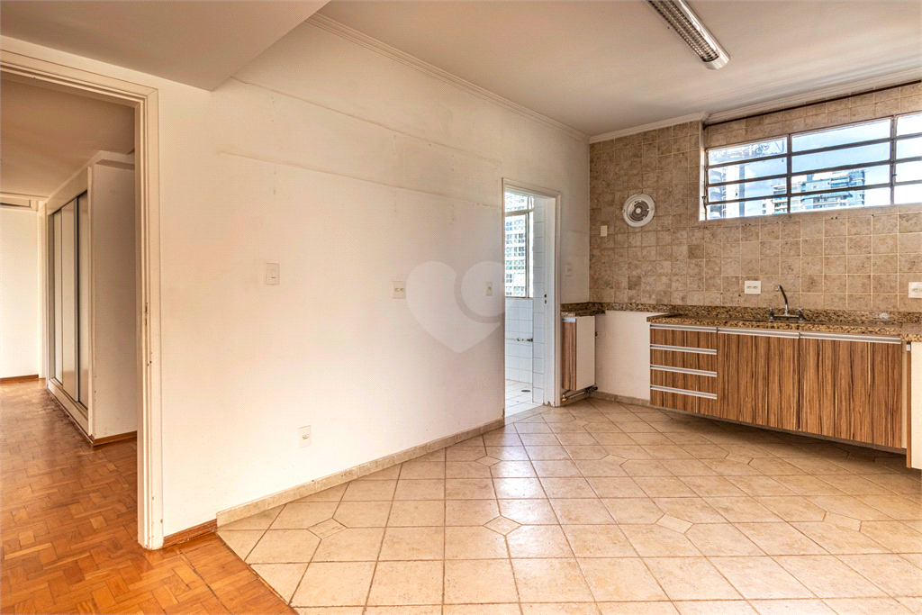 Venda Apartamento Campinas Cambuí REO1024012 4