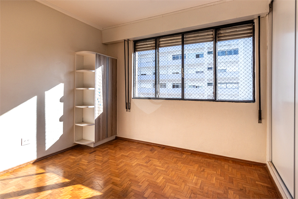 Venda Apartamento Campinas Cambuí REO1024012 7