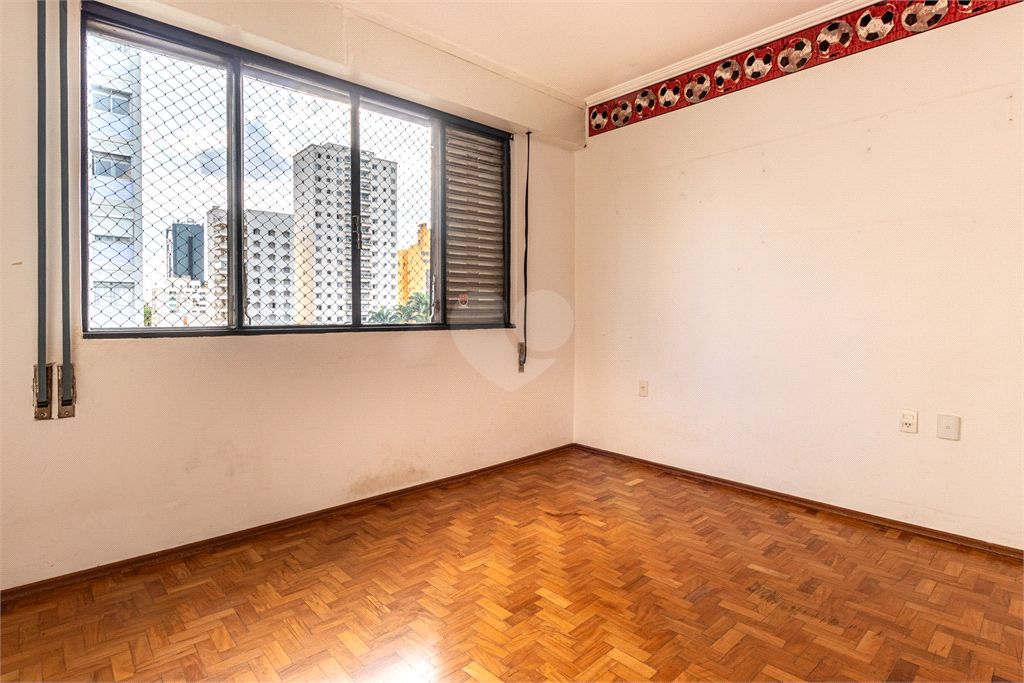 Venda Apartamento Campinas Cambuí REO1024012 11