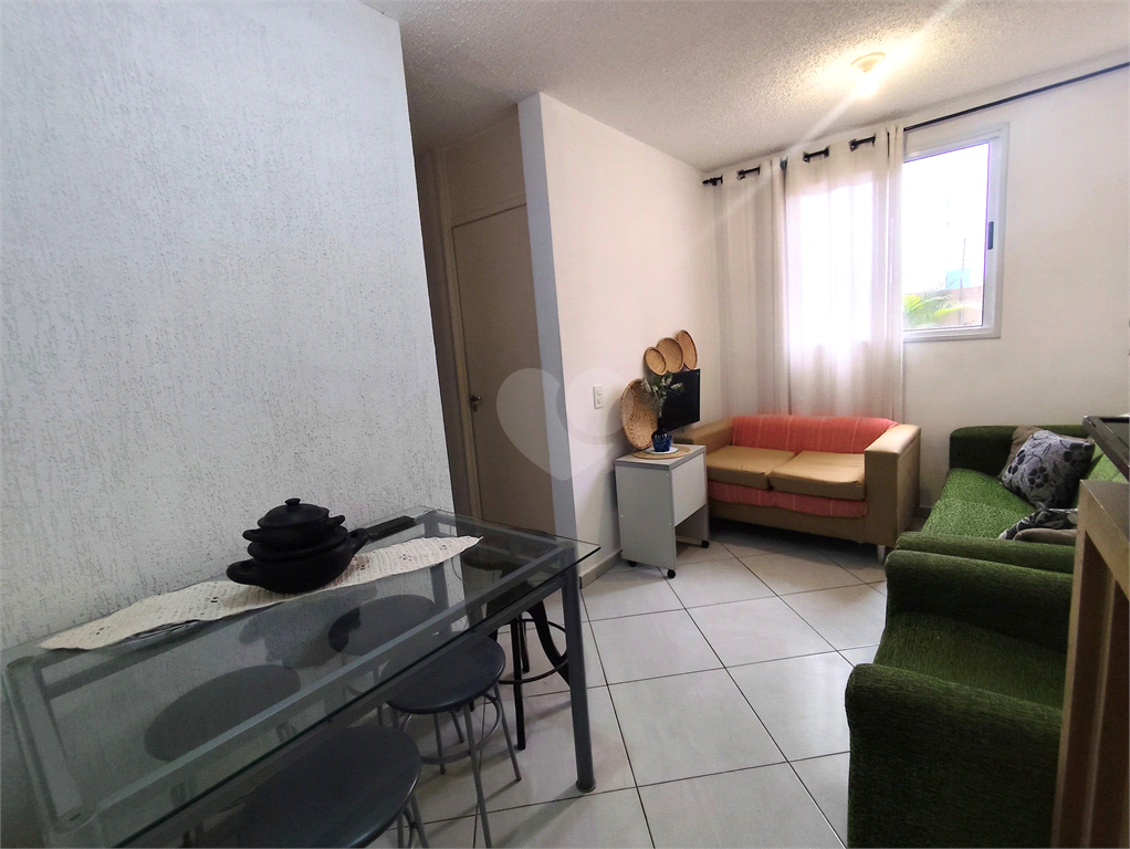 Venda Apartamento São Paulo Jardim Guairaca REO1024015 4