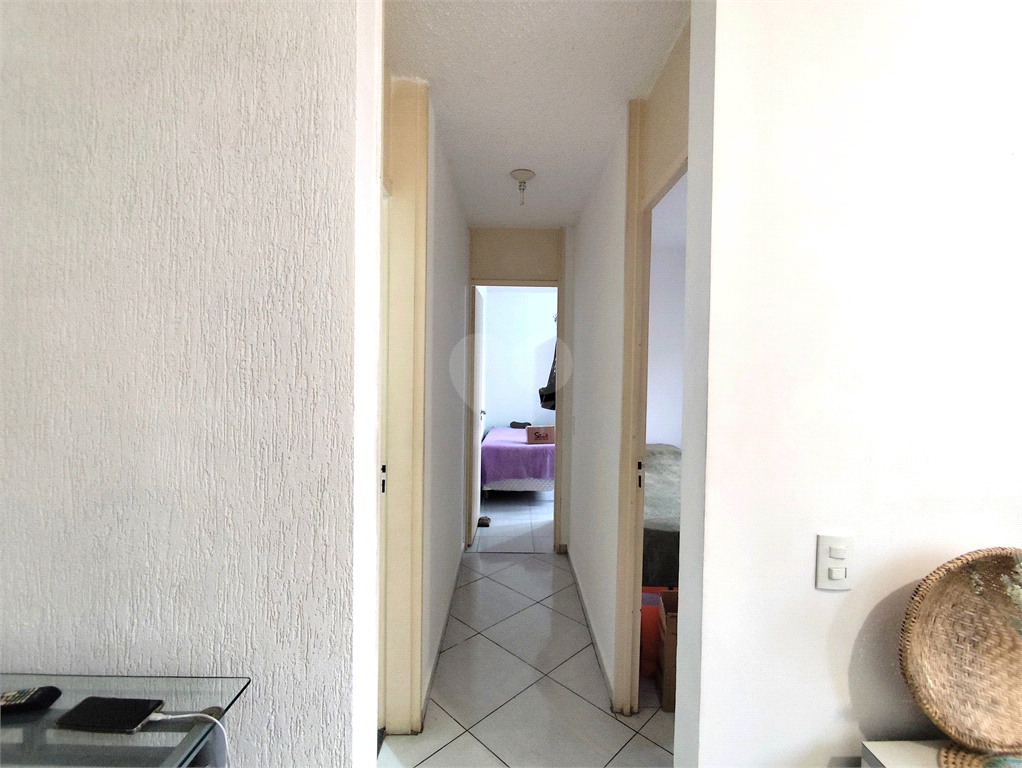 Venda Apartamento São Paulo Jardim Guairaca REO1024015 10