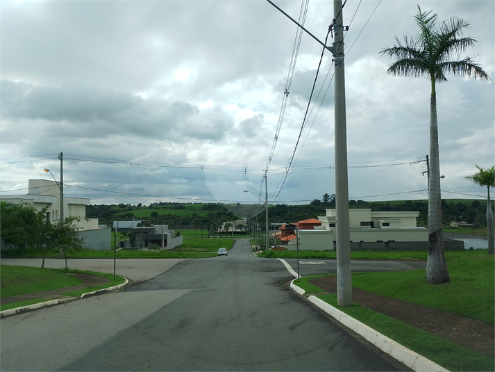 Venda Condomínio Piracicaba Residencial Terras De Ártemis (ártemis) REO1024017 5