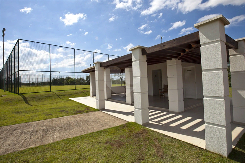 Venda Condomínio Piracicaba Residencial Terras De Ártemis (ártemis) REO1024017 13