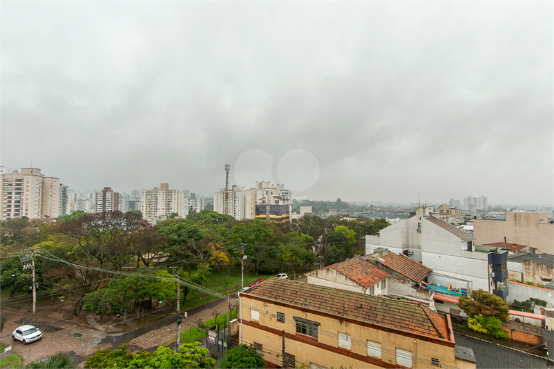 Venda Apartamento Porto Alegre Passo Da Areia REO1024022 15