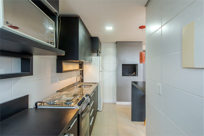 Venda Apartamento Porto Alegre Passo Da Areia REO1024022 8