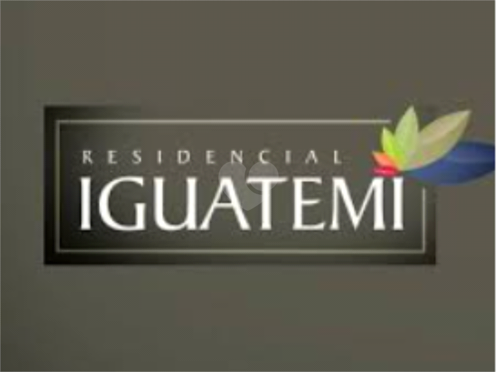 Venda Terreno Sinop Residencial Iguatemi REO1024025 6