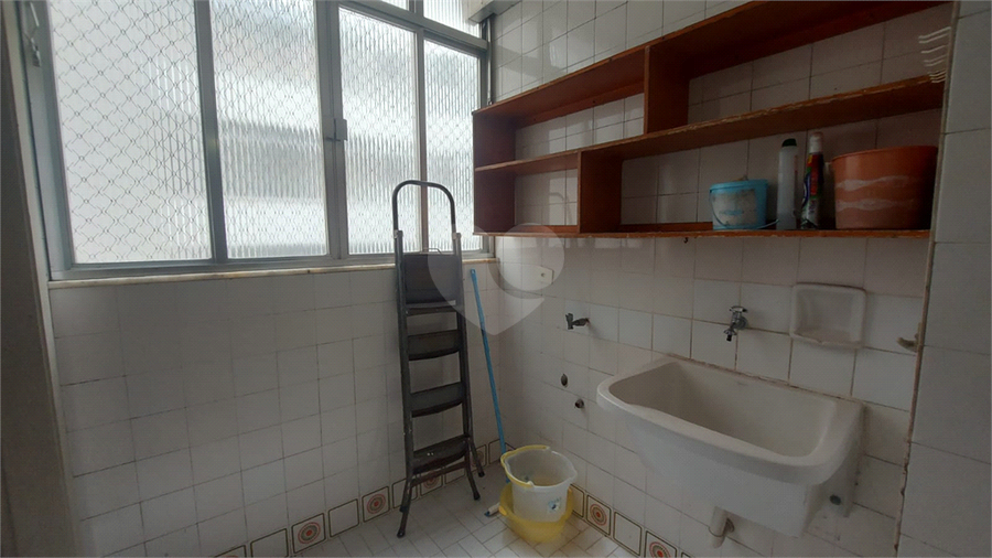 Venda Apartamento Rio De Janeiro Jardim Botânico REO1024029 32