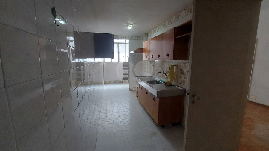 Venda Apartamento Rio De Janeiro Jardim Botânico REO1024029 14