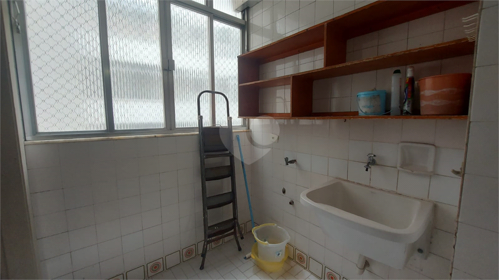 Venda Apartamento Rio De Janeiro Jardim Botânico REO1024029 16