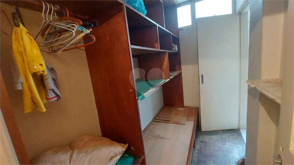 Venda Apartamento Rio De Janeiro Jardim Botânico REO1024029 17