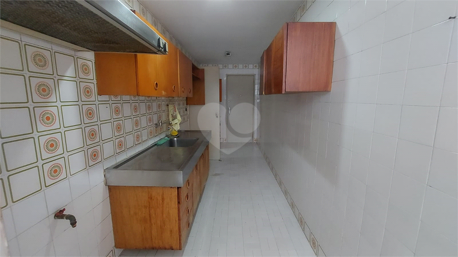 Venda Apartamento Rio De Janeiro Jardim Botânico REO1024029 15