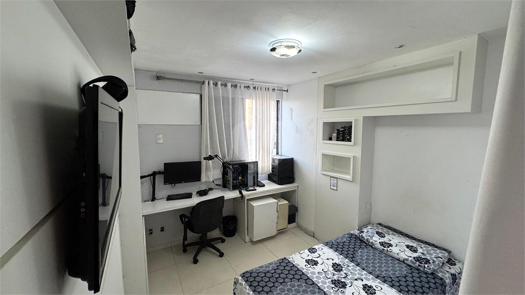 Venda Apartamento Maceió Mangabeiras REO1024034 10