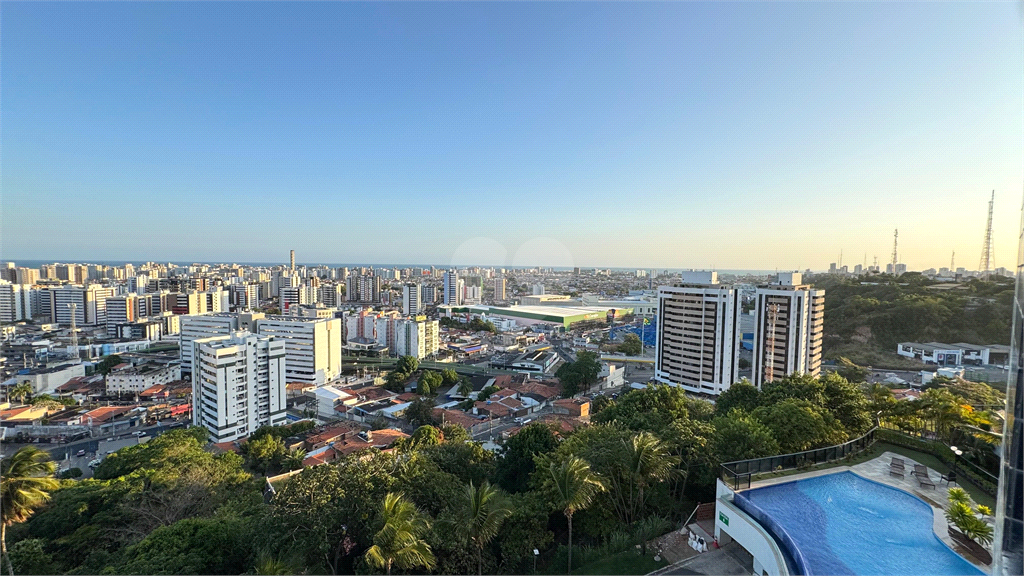 Venda Apartamento Maceió Mangabeiras REO1024034 19