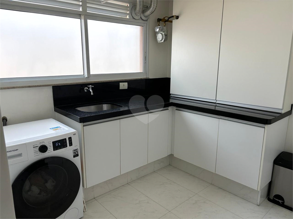 Venda Apartamento São Paulo Água Fria REO1024035 15