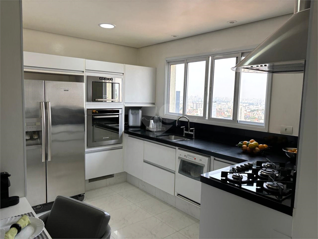 Venda Apartamento São Paulo Água Fria REO1024035 12