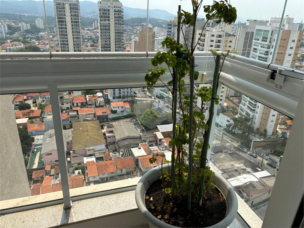 Venda Apartamento São Paulo Água Fria REO1024035 16