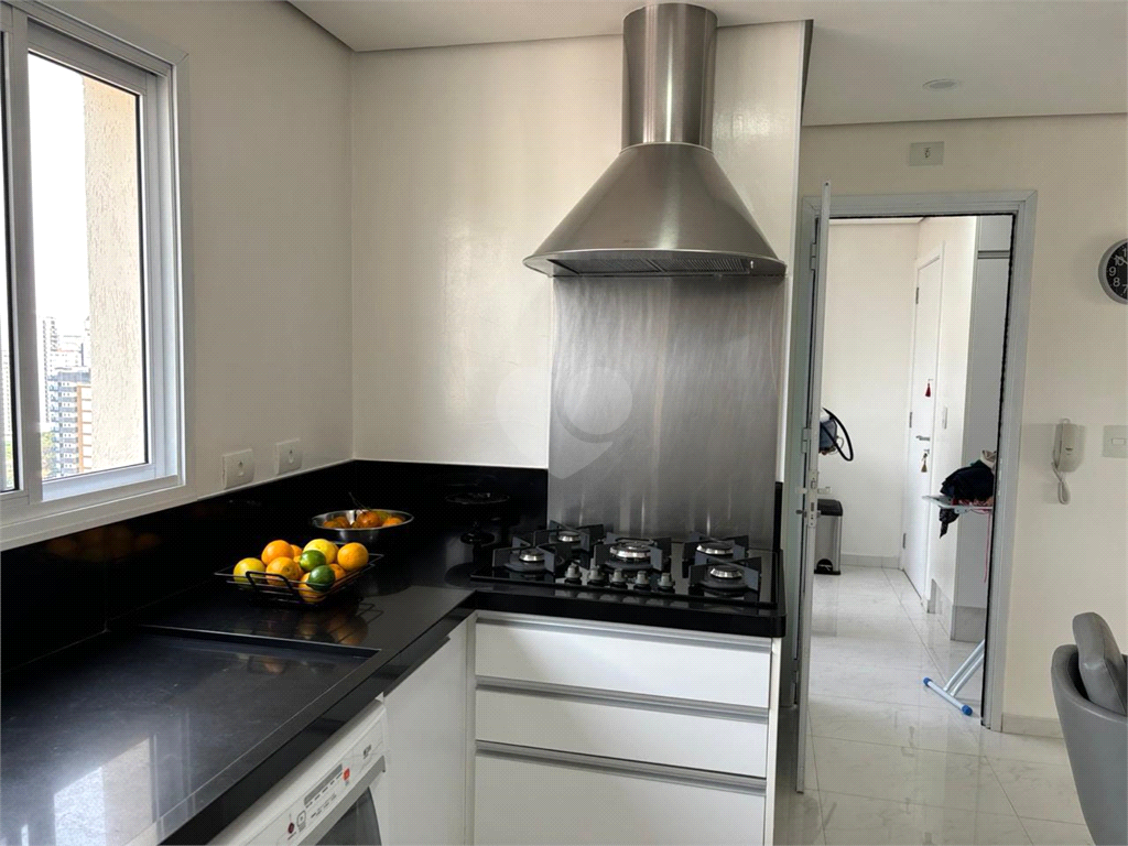 Venda Apartamento São Paulo Água Fria REO1024035 13