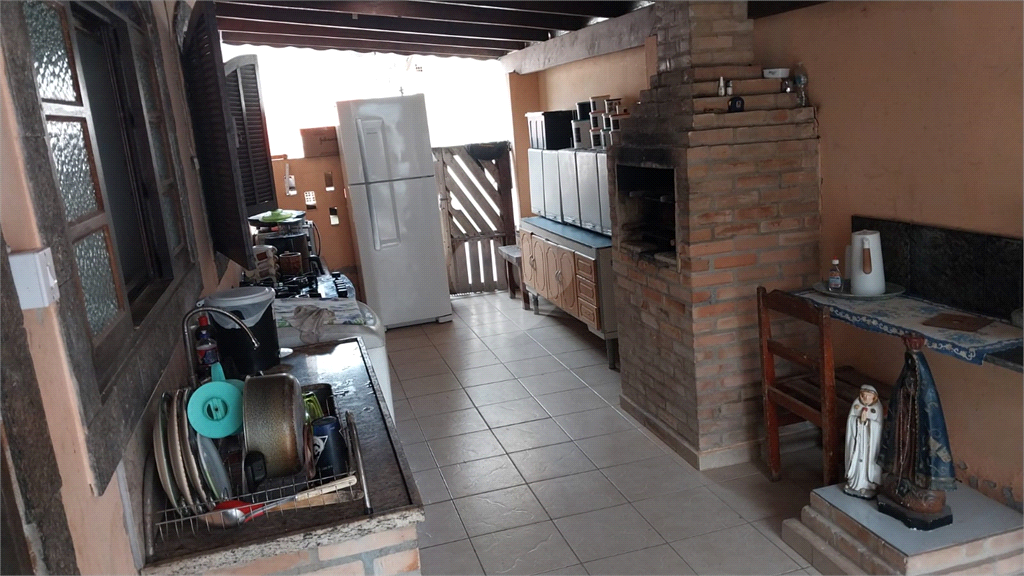 Venda Casa Caraguatatuba Jaraguá REO1024038 10