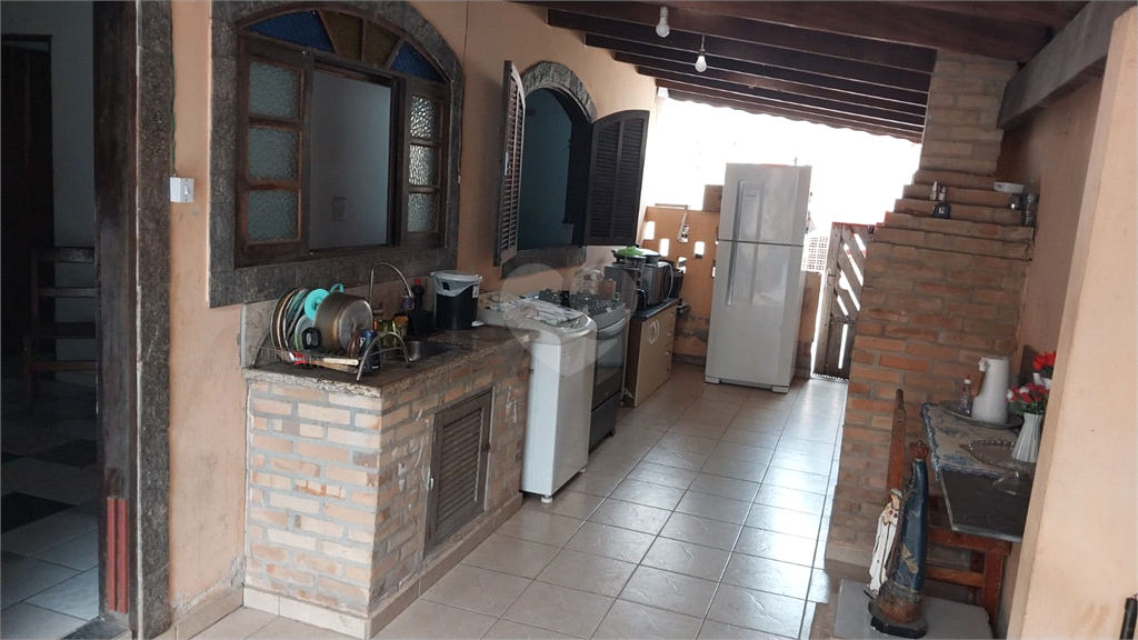 Venda Casa Caraguatatuba Jaraguá REO1024038 11