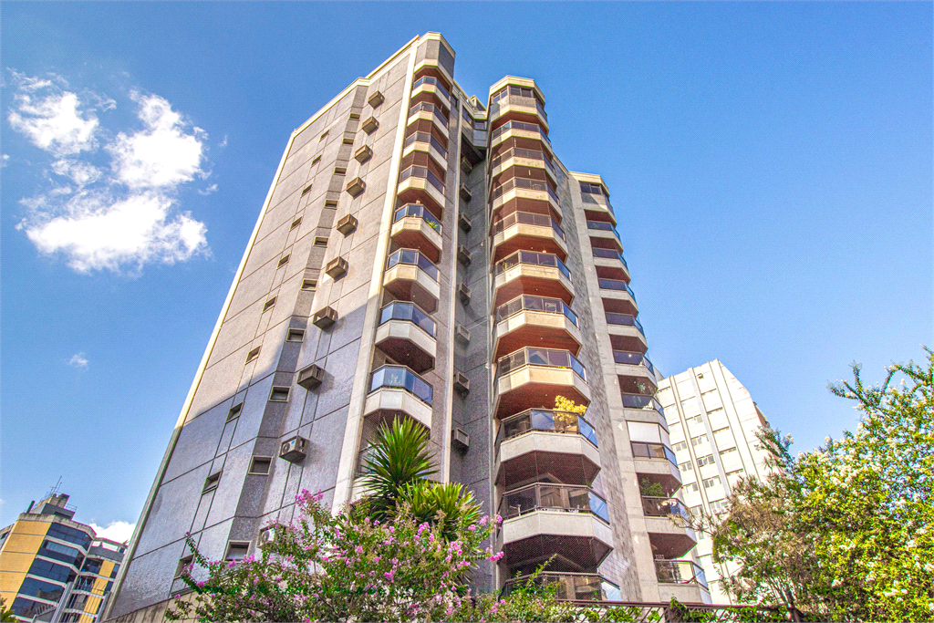 Venda Apartamento Campinas Centro REO1024039 36