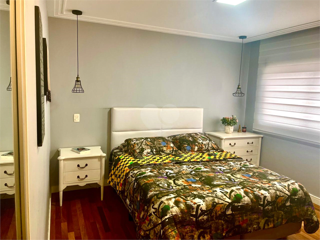 Venda Apartamento São Paulo Parque Da Mooca REO1024040 18