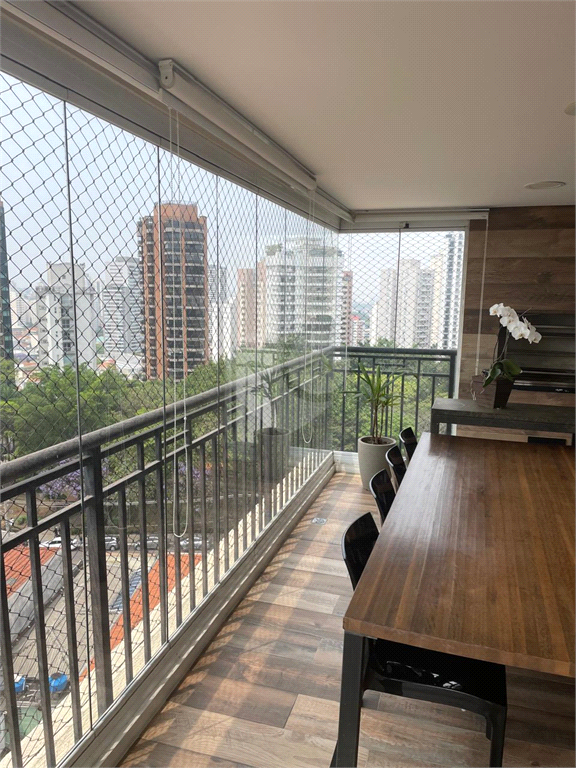 Venda Apartamento São Paulo Parque Da Mooca REO1024040 4