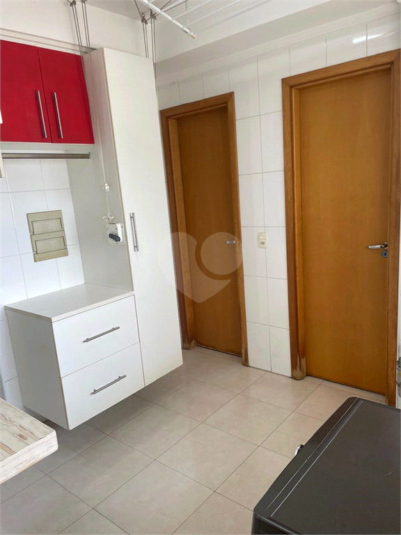 Venda Apartamento São Paulo Parque Da Mooca REO1024040 41