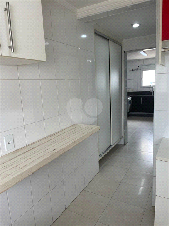 Venda Apartamento São Paulo Parque Da Mooca REO1024040 39