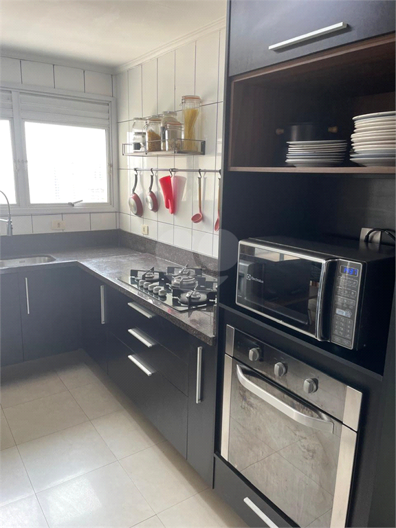 Venda Apartamento São Paulo Parque Da Mooca REO1024040 15