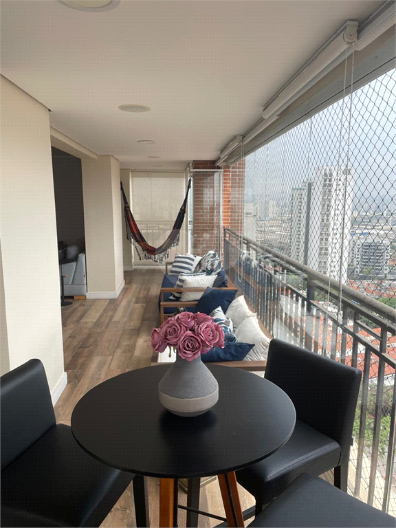 Venda Apartamento São Paulo Parque Da Mooca REO1024040 3