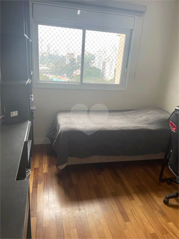 Venda Apartamento São Paulo Parque Da Mooca REO1024040 28