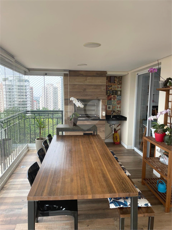 Venda Apartamento São Paulo Parque Da Mooca REO1024040 8