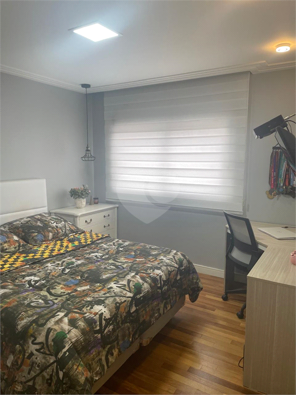 Venda Apartamento São Paulo Parque Da Mooca REO1024040 20