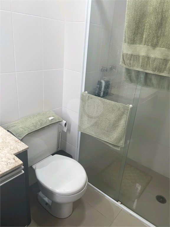 Venda Apartamento São Paulo Parque Da Mooca REO1024040 30