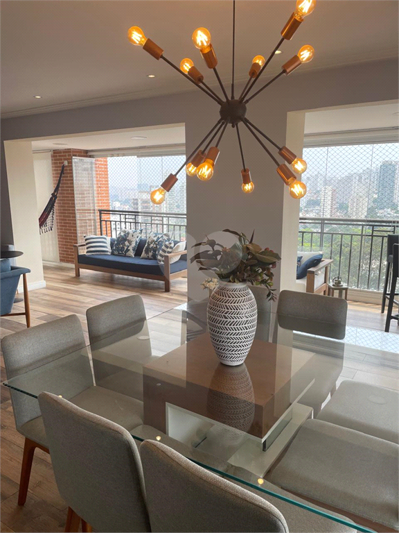 Venda Apartamento São Paulo Parque Da Mooca REO1024040 7