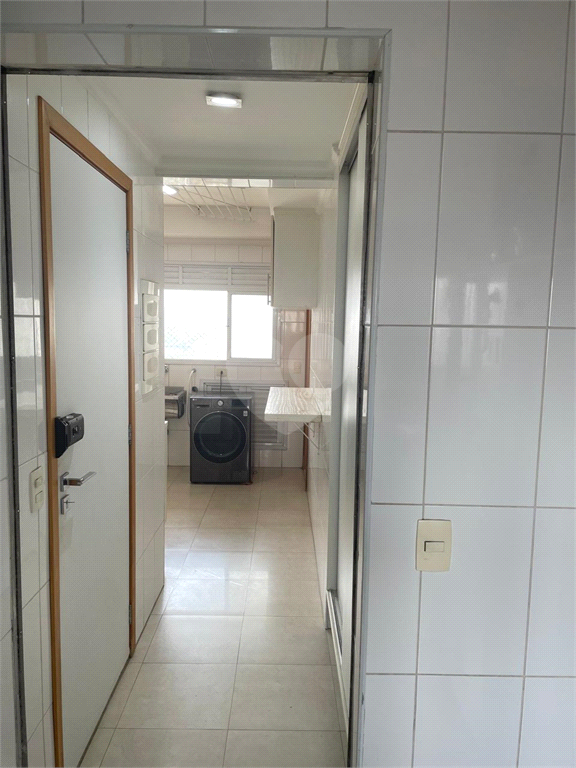 Venda Apartamento São Paulo Parque Da Mooca REO1024040 36