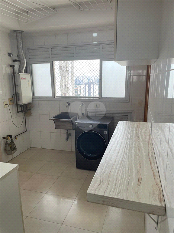 Venda Apartamento São Paulo Parque Da Mooca REO1024040 38