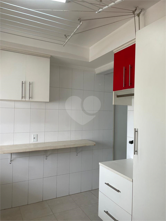 Venda Apartamento São Paulo Parque Da Mooca REO1024040 42