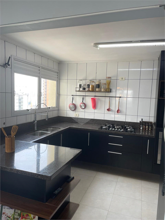 Venda Apartamento São Paulo Parque Da Mooca REO1024040 16