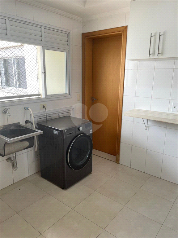 Venda Apartamento São Paulo Parque Da Mooca REO1024040 40