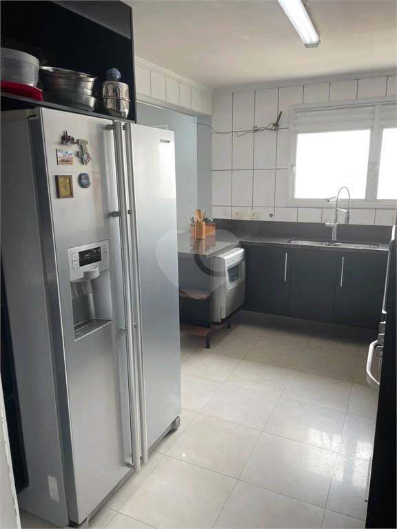 Venda Apartamento São Paulo Parque Da Mooca REO1024040 17