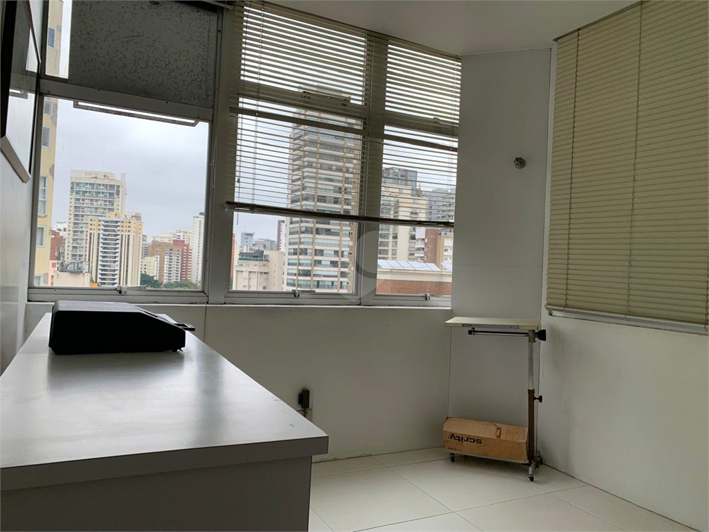 Aluguel Salas São Paulo Vila Nova Conceição REO1024041 6